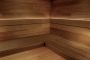 Thermowood Nyárfa Kyte Finger Joint Falburkolat